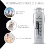 recommandations du shampooing pour chien anti-pollution détox artero