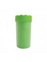 Pot du clean pattes pour chien Doogy
