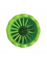 intérieur du pot du clean pattes pour chien Doogy