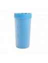 Pot du clean pattes pour chien Doogy