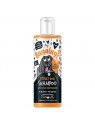 shampooing pour chien neutralisant d'odeurs stinky dog Bugalugs 250 ml