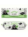 lingettes pour chien 100% biodégradables Bugalugs