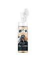 nettoyant pattes pour chien no rinse paw cleaner oatmeal bugalugs