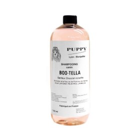 shampooing pour chien texturisant Boo Tella PUPPY 1L