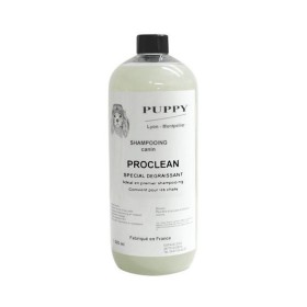 shampooing pour chien dégraissant  proclean PUPPY 1L
