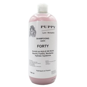 shampooing pour chien forty PUPPY 1L