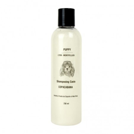 Shampooing pour chien Copacabana PUPPY 250 ml