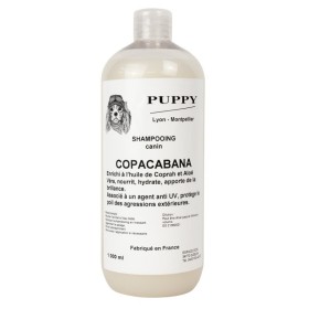 Shampooing pour chien Copacabana PUPPY 1L