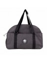 sac de transport pour chien anthracite kaki Bowling collection real dreamer martin sellier