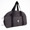 sac de transport pour chien anthracite kaki Bowling collection real dreamer martin sellier avec anse