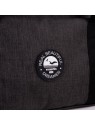 logo du sac de transport pour chien anthracite kaki Bowling collection real dreamer martin sellier
