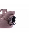 sac de transport pour chien beige Moelleux collection Mystic Dream MARTIN SELLIER avec passage pour la tête