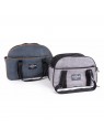 sac de transport pour chien gris bowling collection guest house martin sellier disponible en bleu