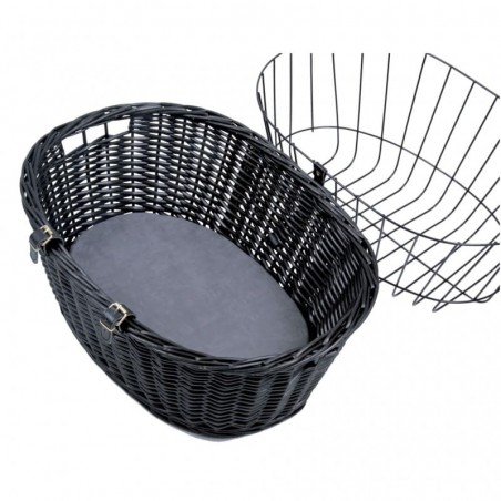 Panier pour chien Avant Vélo Trixie