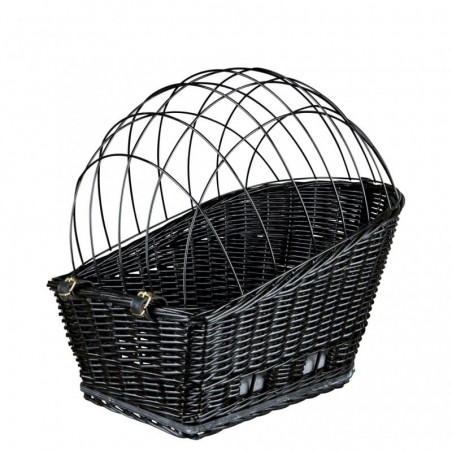 Panier pour chien Vélo Avec Grille Trixie