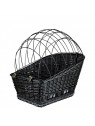Panier pour chien Vélo Avec Grille Trixie