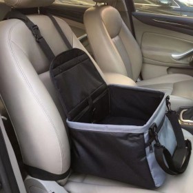 siège auto pour chien doogy