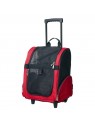 sac à dos trolley voyager pour chien Beeztees