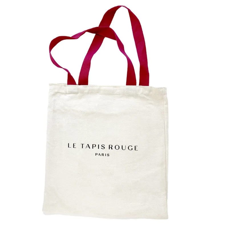 sac de transport banane pour chien le turtle le tapis rouge paris livré dans un tote bag