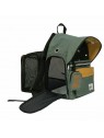 sac à dos pour chien camping Doogy