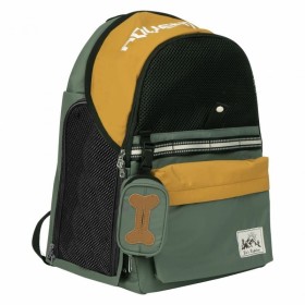 sac à dos pour chien camping Doogy avec rangement