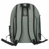 dos du sac à dos pour chien camping Doogy