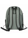 dos du sac à dos pour chien camping Doogy