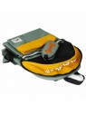 sac à dos pour chien camping Doogy à plat