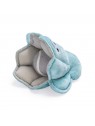 Peluche de fouille pour chien balle dans coquillage Beeztees