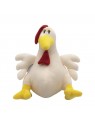 Peluche pour chien Poulet Beeztees