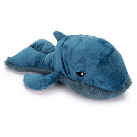 Peluche pour chien Baleine Beeztees