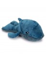 Peluche pour chien Baleine Beeztees