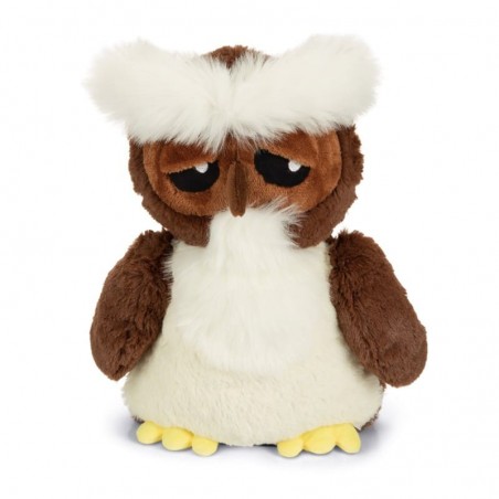 Peluche Hibou Pour Chien Beeztees
