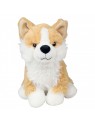 Peluche pour chien Corgi Doogy