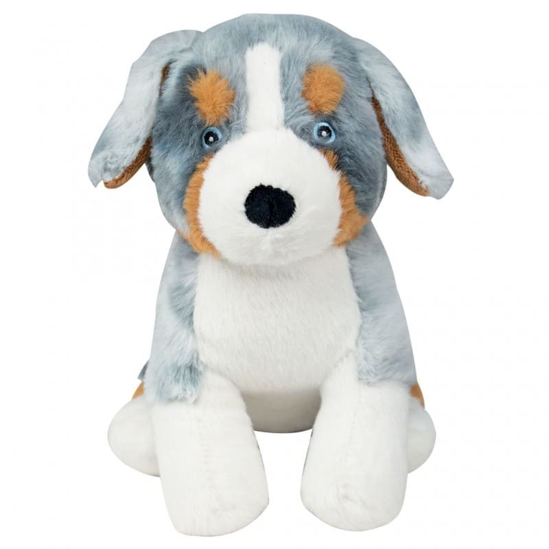 Peluche pour chien Berger Australien Doogy