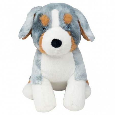 Peluche pour chien Berger Australien Doogy