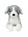 Peluche pour chien Berger Australien Doogy