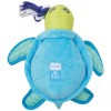 peluche pour chien recyclée tortue doogy