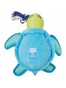 peluche pour chien recyclée tortue doogy