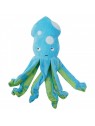 peluche pour chien recyclée pieuvre doogy
