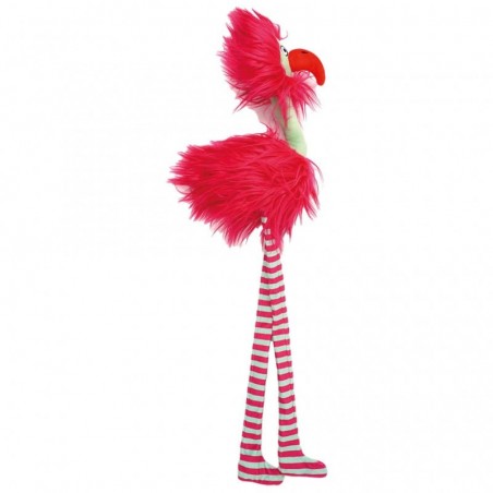 peluche pour chien géante lucas le piaf doogy