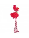 peluche pour chien géante lucas le piaf doogy