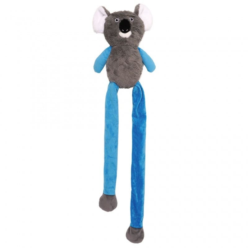 peluche pour chien géante carla le koala doogy