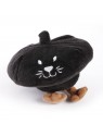 peluche pour chien beret collection les Frenchies Martin Sellier