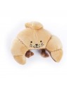 peluche pour chien croissant collection les frenchies martin sellier