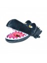 peluche pour chien distributeur de friandises odile le crocodile doogy