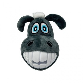 peluche pour chien distributeur de friandises marie jeanne l'âne Doogy