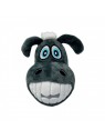 peluche pour chien distributeur de friandises marie jeanne l'âne Doogy