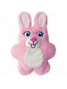 peluche pour chien snuzzles kiddos bunny kong