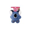 peluche pour chien Snuzzles Koala KONG avec étiquette